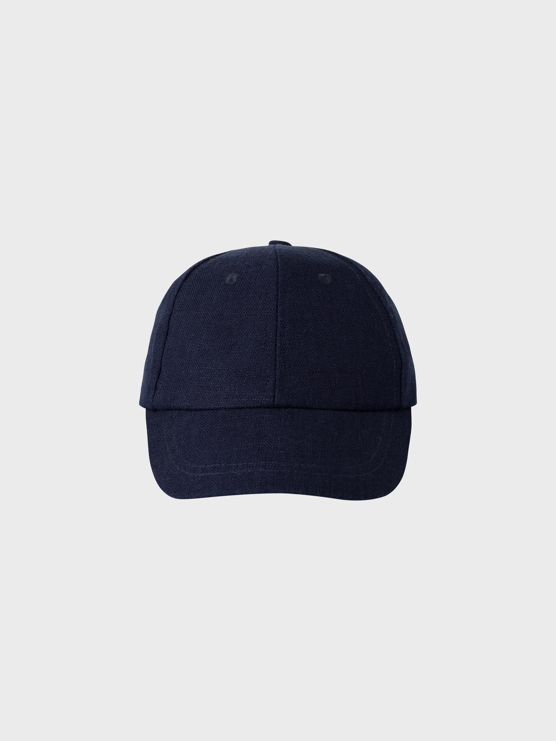 NKNFALINNEN Headwear - Dark Sapphire